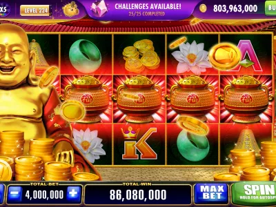 Demonstração de jogos de cassino no 881bet